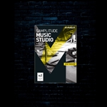 MAGIX Samplitude Music Studio Software (Download)