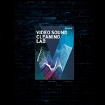MAGIX Video Sound Cleaning Lab Software (Download)
