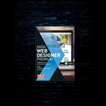 MAGIX Xara Web Designer Premium Software (Download)