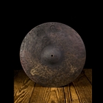 Dream Cymbals DMVB17UL - 17" Dark Matter Vintage Bliss Prototype Unlathed Ride