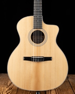 Taylor 214ce-N - Natural