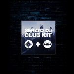 Serato DJ Club Kit Software (Download)