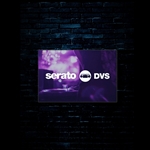 Serato DJ DVS Expansion Pack Software (Download)