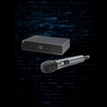 Sennheiser XSW 1-825-A Handheld Wireless Microphone System