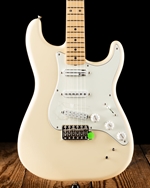Fender Ed O'Brien Stratocaster - Olympic White