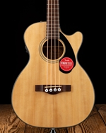 Fender CB-60SCE - Natural