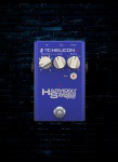 TC-Helion Perform-VK Vocal Processor for Keyboard