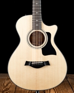 Taylor 352ce - Natural