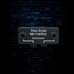 One Control Pedal Board Junction Box