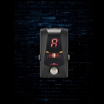 Korg Pitchblack Advance Tuner Pedal