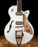 Duesenberg Starplayer TV Phonic - Venetian White