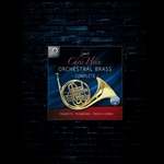 Best Service Chris Hein Orchestral Brass Complete Plug-In (Download)