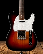 Fender American Professional Telecaster - 3-Color Sunburst *USED*