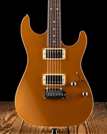 Suhr Pete Thorn Signature Series Standard - Gold