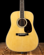 Martin D-35 - Natural