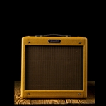 Fender Pro Junior IV - 15 Watt 1x10" Guitar Combo - Tweed