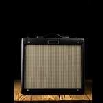 Fender Blues Junior IV - 15 Watt 1x12" Guitar Combo - Black