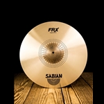 Sabian FRX1806 - 18" FRX Crash