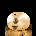 Sabian FRX1402 - 14" FRX Hi-Hats