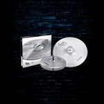 Sabian QTPC501 - Quiet Tone Practice Cymbal Set