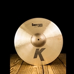 Zildjian K0704 - 18" K Series Sweet Crash