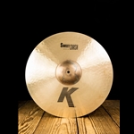 Zildjian K0712 - 20" K Series Sweet Crash