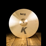 Zildjian K0731 - 21" K Series Sweet Ride