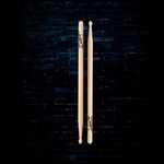 Zildjian Z5A - 5A Wood Tip Hickory Drumsticks