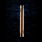 Zildjian Z5B - 5B Wood Tip Hickory Drumsticks
