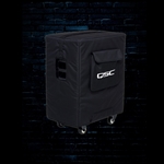 QSC KS212C-CVR Soft Cover for KS212C Cardioid Subwoofer