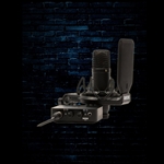 RODE NT1 Condenser Microphone and Ai-1 Interface Kit
