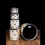 DW Collector's Series 6-Piece Drum Set - Pearlescent Cream Lacquer
