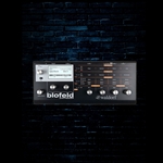 Waldorf Blofeld Synthesizer - Black