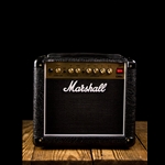 Marshall DSL1CR - 1 Watt 1x8" Guitar Combo - Black