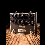 Friedman BE-OD Deluxe  - Dirty Shirley and BE Overdrive Pedal