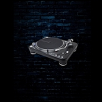 Audio-Technica AT-LP1240-USB XP - Direct-Drive Professional DJ Turntable