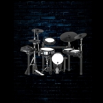 Roland TD-50K - 9-Pad V-Drums Electronic Drum Kit