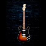 Fender American Professional Telecaster Deluxe Shawbucker - 3-Color Sunburst