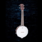 Amahi Concert Banjo Ukulele