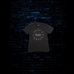 Taylor Men's Shop T-Shirt - Black (Large)