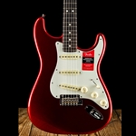 Fender American Professional Stratocaster - Candy Apple Red