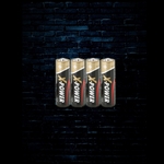 Ansmann AA X-Power Alkaline Batteries (4 Pack)