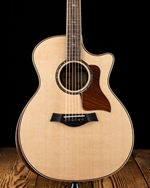 Taylor 814ce V-Class - Natural