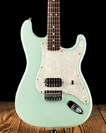 Fender Tom Delonge Stratocaster - Surf Green *USED*