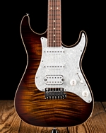 Suhr Standard Plus - Bengal Burst