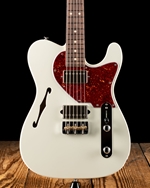 Suhr Alt T - Olympic White