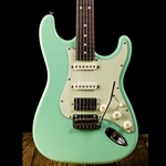 Suhr Classic S Antique Roasted - Surf Green
