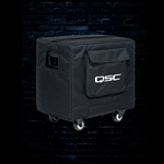 QSC KS112-CVR - KS112 Subwoofer Cover