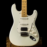 Suhr Classic S HSS - Olympic White