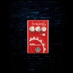 TC Helicon Mic Mechanic 2 Vocal Effects Stompbox